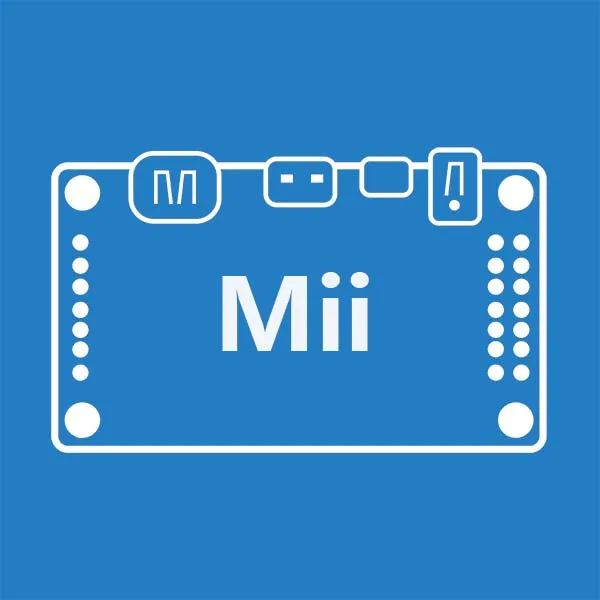 Electric Mii Store