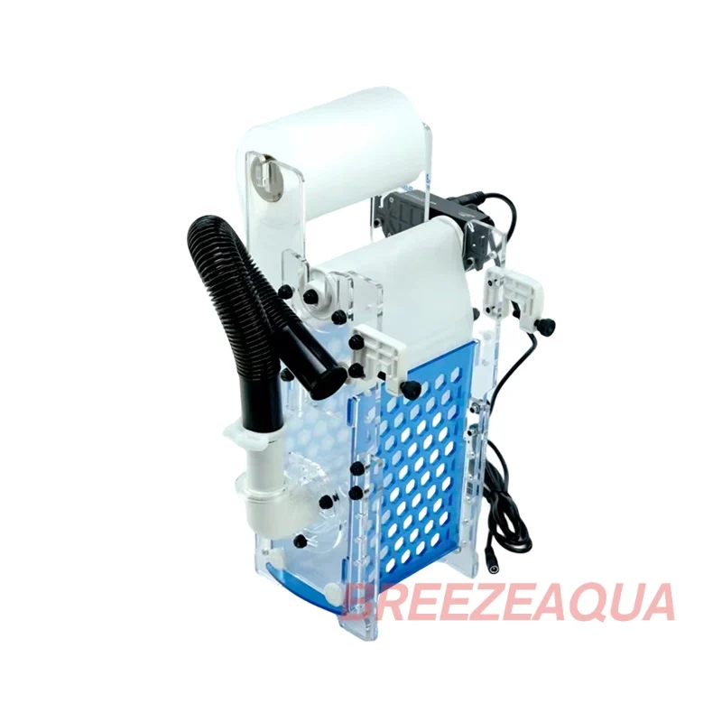 Bubble Magus 2025 New Elite ARF-S/M/L G2 Automatic Roller Filter