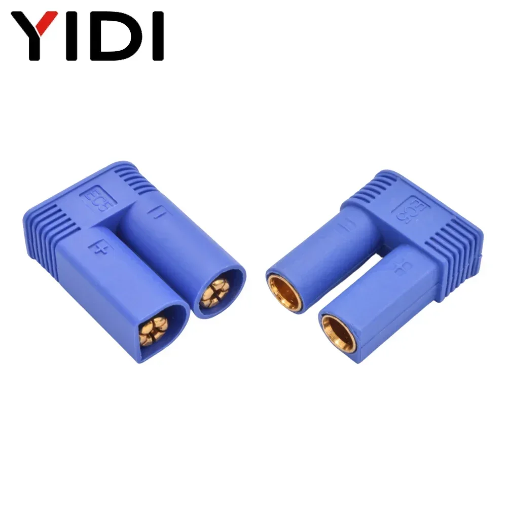 plugue banana tomada terminal diy aviao rc aeronaves 05