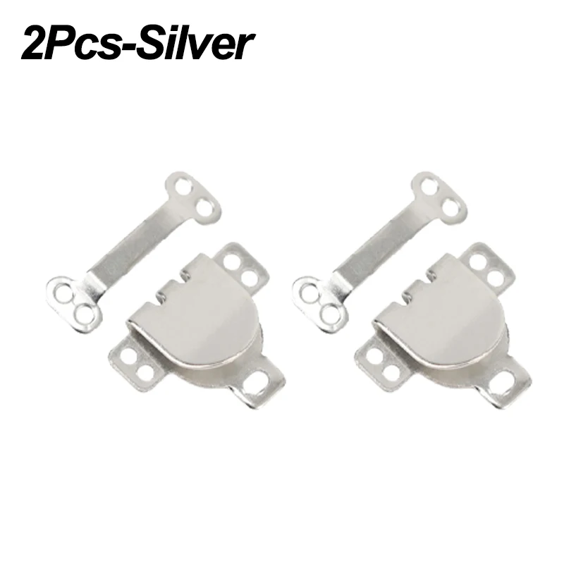 Silver (2pcs)