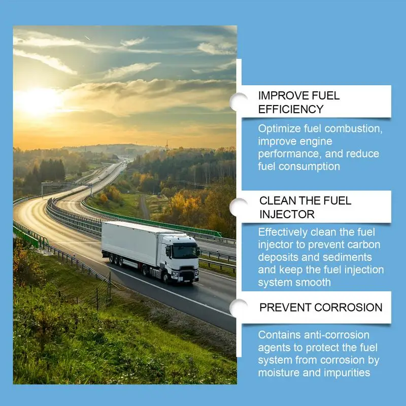 Oil Additive For Car Engine Prevents Clogging Effective Oil Additive Enhance Efficiency Engine & Fluid Additives For Cars