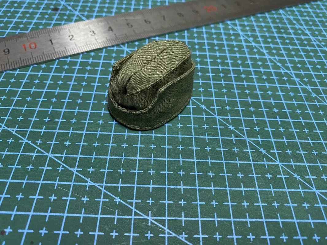 

Масштаб 1/6, модель солдатика, лодки, шапка для мужчин 12 дюймов
