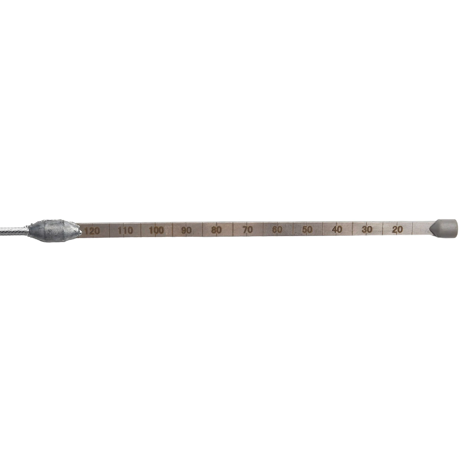 

Brand New Durable To Use Dipstick Transmission Plastic&Metal 9336A 133.5cm Brand New Durable To Use For Dodge For Ram