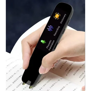 A6S Smart Translator Pen 1