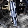 Brushless Motor Vacuum Cleaner Wireless Multifunction Blower Strong Suction Car Handheld Powerful Hand Home Portable 2