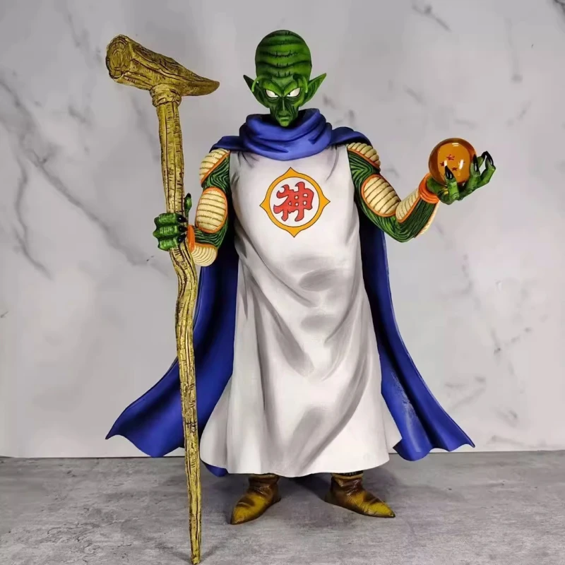 

Dragon Ball Gk Earth God Old Piccolo Scenarios Gk Four Star Dragon Ball