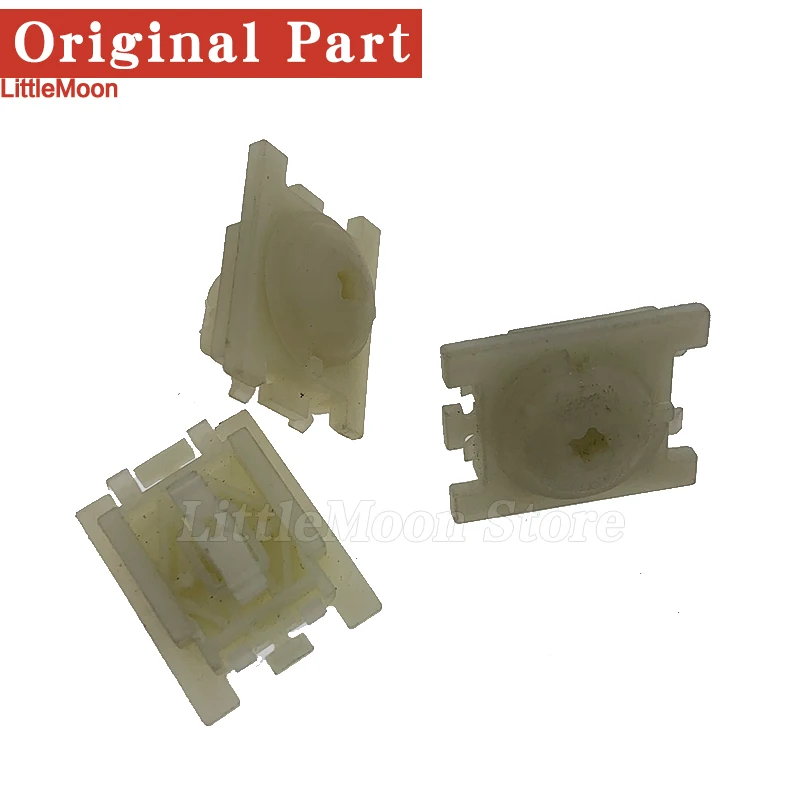 Original new front fender board clip bumper clip 7840L6 for 307 308 408 Citroen C4
