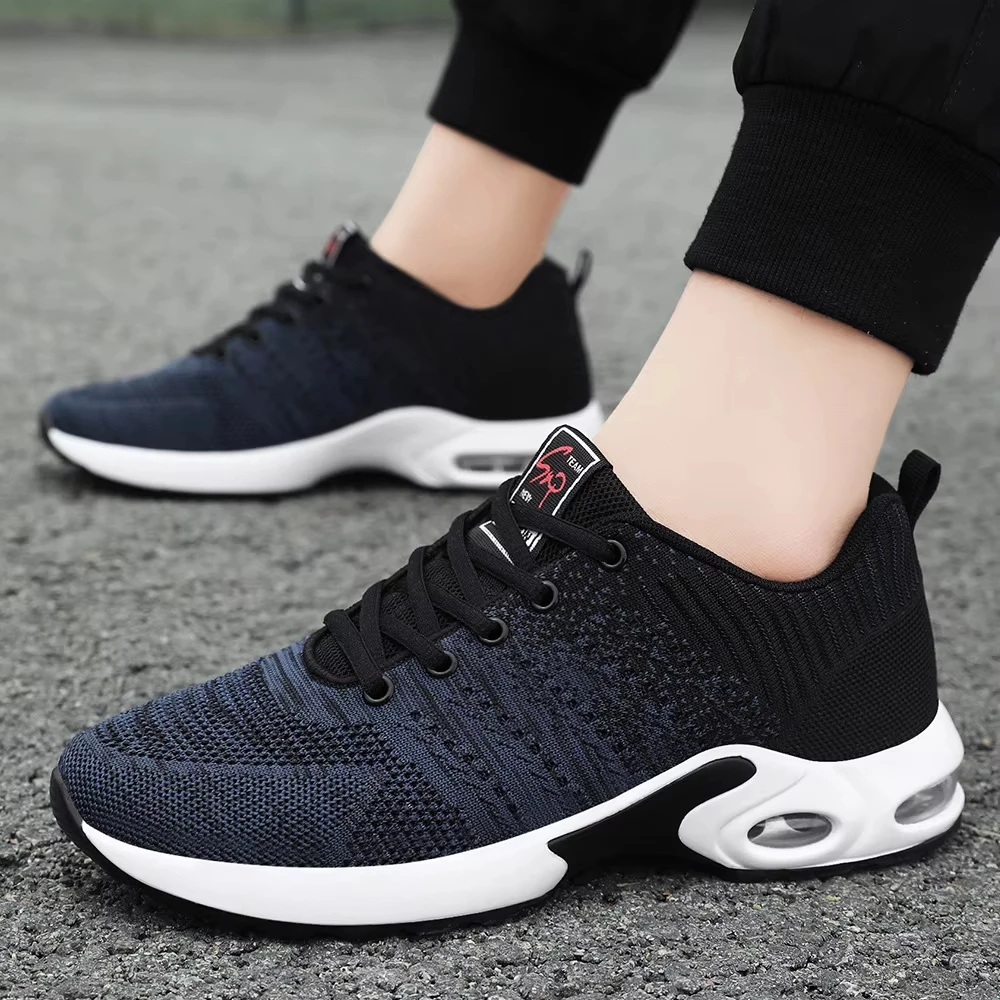 Calzado Masculino Zapatos Hombre 2018 Zapatillas Deportivas