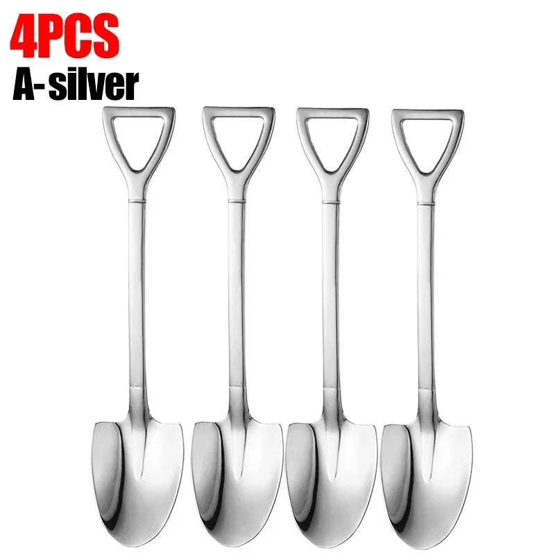 A-Silver-4pcs