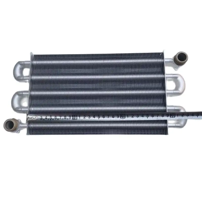 Scambiatore Di Calore A Tubo Per Caldaia A Gas Per Forni A Parete Vaillant Scoiattolo Viessmann