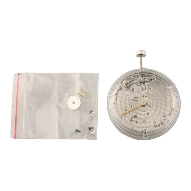 Unitas 6497 Movement Buy Seagull ST36 Mechanical Movement Small