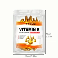 Vitamin E Deep Moisturizing Capsule Essence, Hydrates and Smooths Skin 4