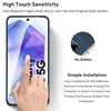 1-5Pcs HD 9H Tempered Glass Screen Protector Case For Samsung A55 5G Protective Glass Sumsung A 55 35 25 15 56 36 26 16 A56 A16 4