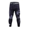 Cody Men Sportswear With Print Gorilla Men MMA Jiu jitsu No Gi Rashguard Bjj Fighting wear Athletic Tracksuit Boxing Jersey 6