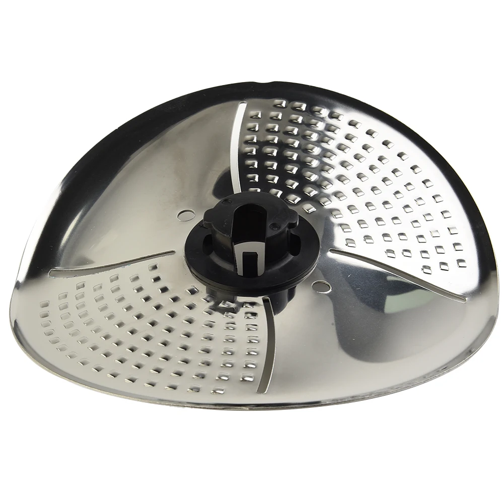 

Bezel Blade Protective Cover Tm5 Tm6 Tm31 Slow Soup Blade Cover Tm Part Protective Cover Cooking Kitchen Accessories