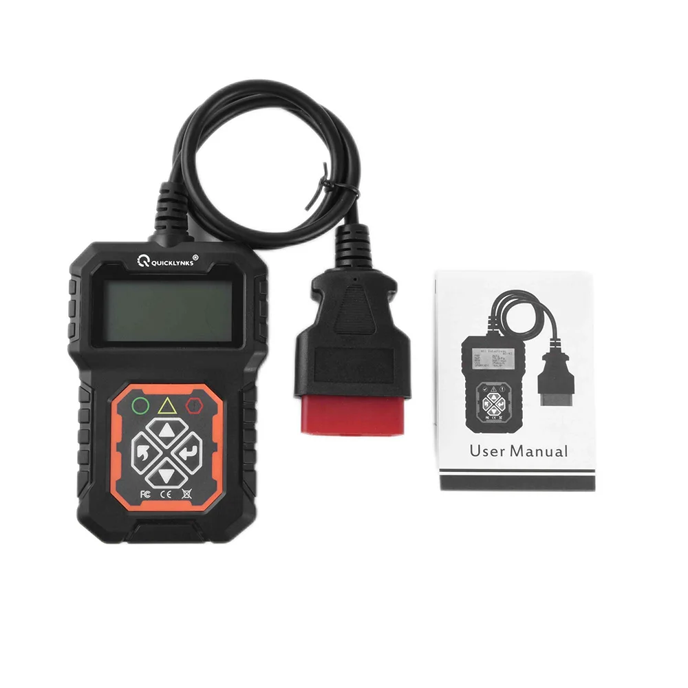 Carly Means2022 Bluetooth Obd2 Scanner - Quicklynks T31 Car Diagnostic Tool