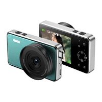 4K digital camera autofocus camera, high-definition 64MP, 2.8-inch IPS touch screen dual camera, children's digital camera - Image 2