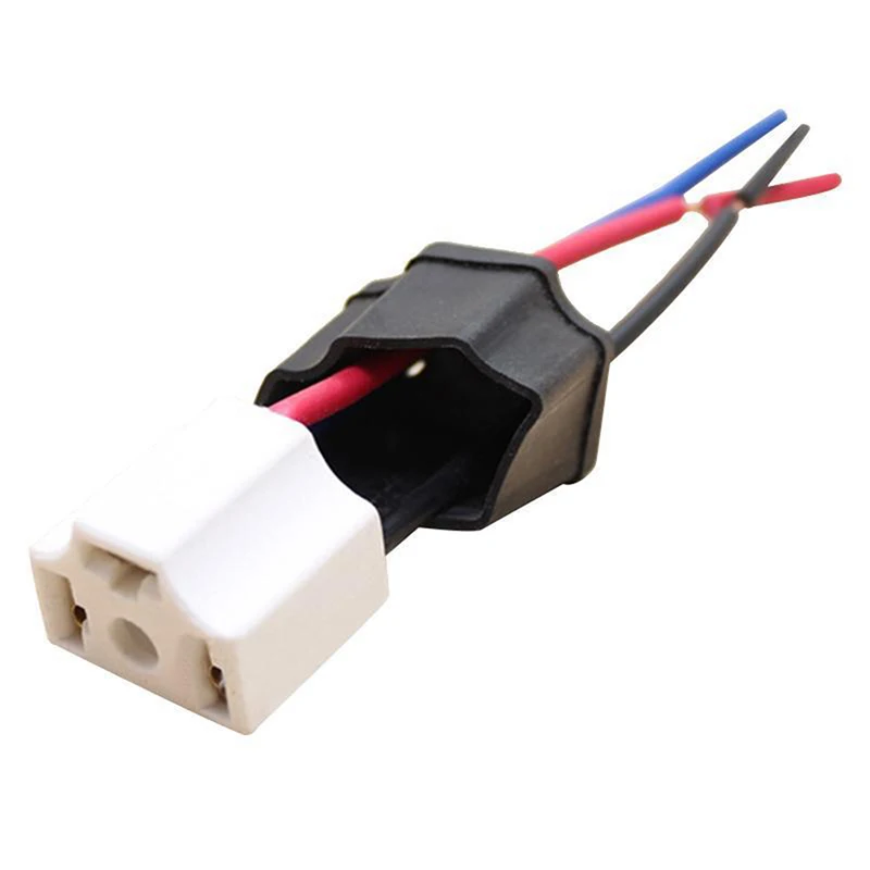 Lamp Socket and Power Plug Adapter