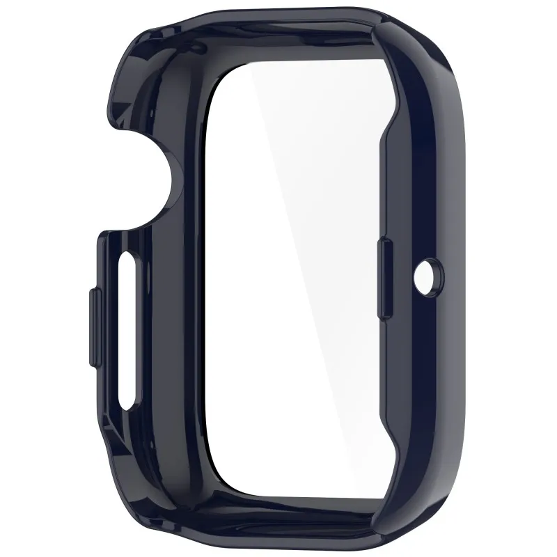 Durable Glass Case & Protective Cover