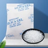 2/5/10/20/30g Package Non Toxic Silica Gel Desiccant Damp Kitchen Room Living Moisture Dehumidifier Absorber Bag 2