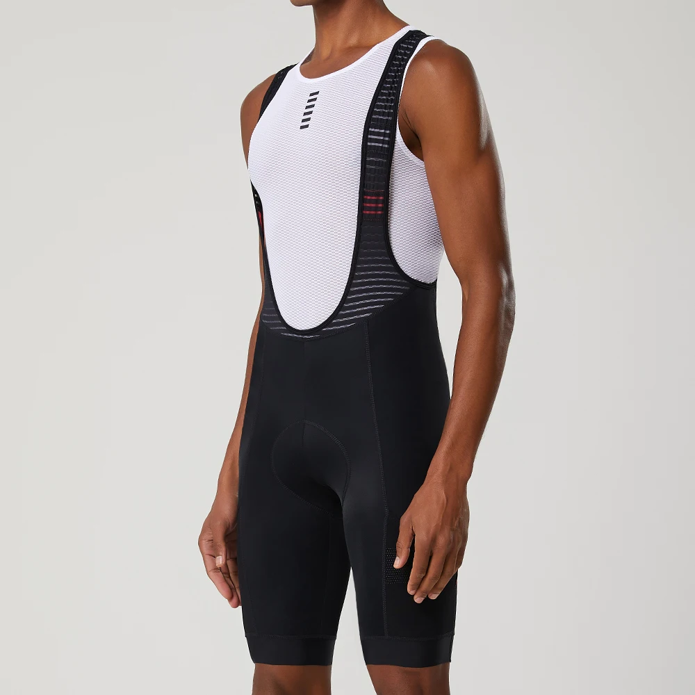 Cycling Bib Shorts Men's Breathable 3D Padded Shockproof 8 Hours Ride Pants cycling bib shorts