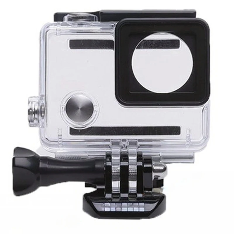 Original 4K Ultra HD Video  For GoPro HERO 3+ Black/Silver Edition + WIFI Adventure Camera