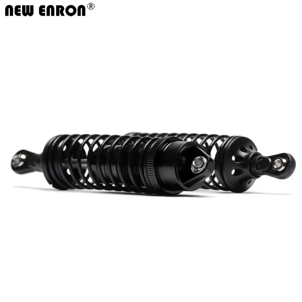 Premium Aluminum Alloy Shock Absorber Dampers (2 or 4 Pack)