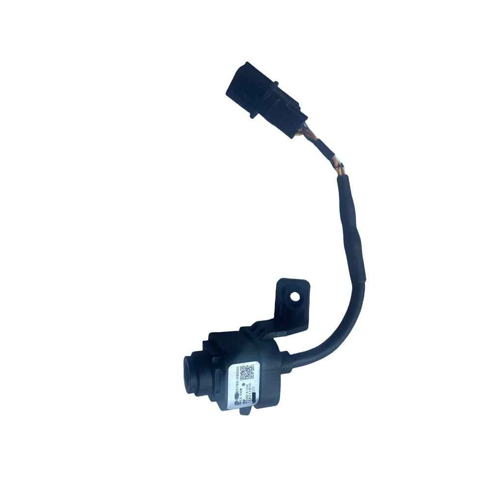 95760-H8000 기아 리오 2018-2020 후방 카메라 리버스 카메라 주차 보조 백업 카메라 95760H8000
