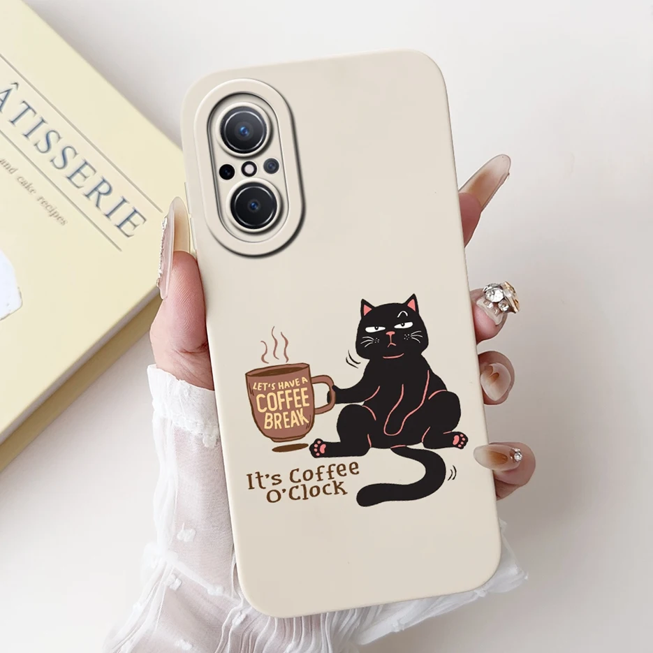 Stylish Candy Painted Shockproof Phone Case