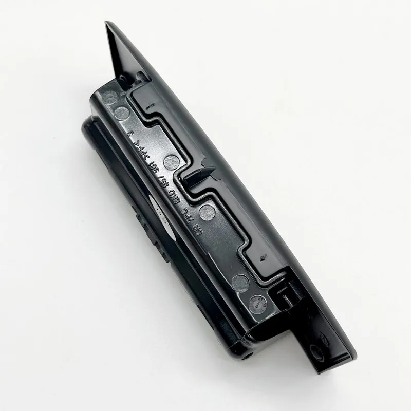 아우디 A4 B8 A5 Q5 RS4 RS5 8KD857961용 후면 센터 콘솔 재떨이 트림 패널 인서트