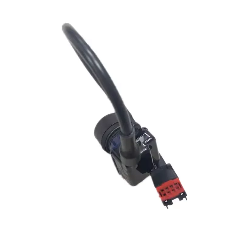 Car Reversing Rear View Camera For Maserati 2010- 670018242 Black Car Vehicle Parking Rearview Camera Electronics
