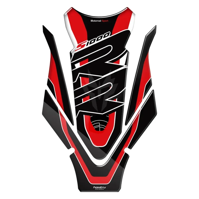 

3D защитная накладка на Бензобак Мотоцикла для S1000RR S1000 RR 2019-2021
