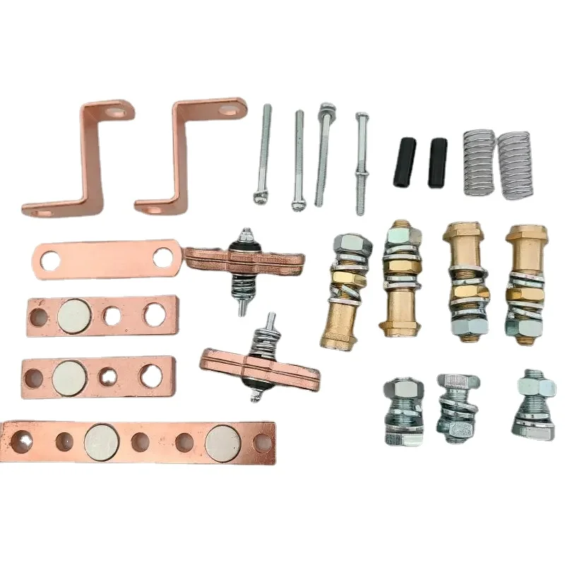 Albright Sw80 Sw180 Sw200 Sw181 Sw182 Sw201 Sw202 Dc88 Dc182 Kit Di Riparazione Relè Solenoide Contattore Kit Di Contatto Pacchetto Di Manutenzione