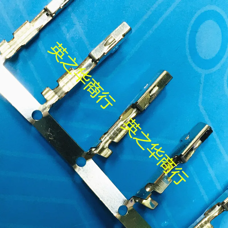 

50pcs orginal new 506541001 50654-1001 0506541001 Crimp Terminal