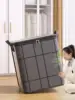 Big Capacity Storage Bag Quilt Clothes Moisture Dust Proof Proof Organizer Duvet Blanket Sorting Bags Luggage Bag 5