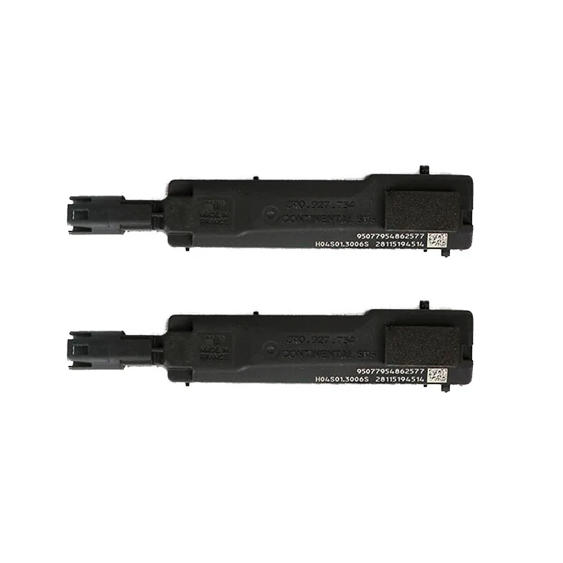 Door Handle Exterior Sensor Kessy Switch 8w0927753 8w0927754 for Audi A4 B9 Q5 A5 2018 2019 2020 8w0 927 753 8w0 927 754