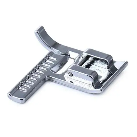 

Household Sewing Machines with Ruler for Presser Foot Sewing 2020 new Multifunction