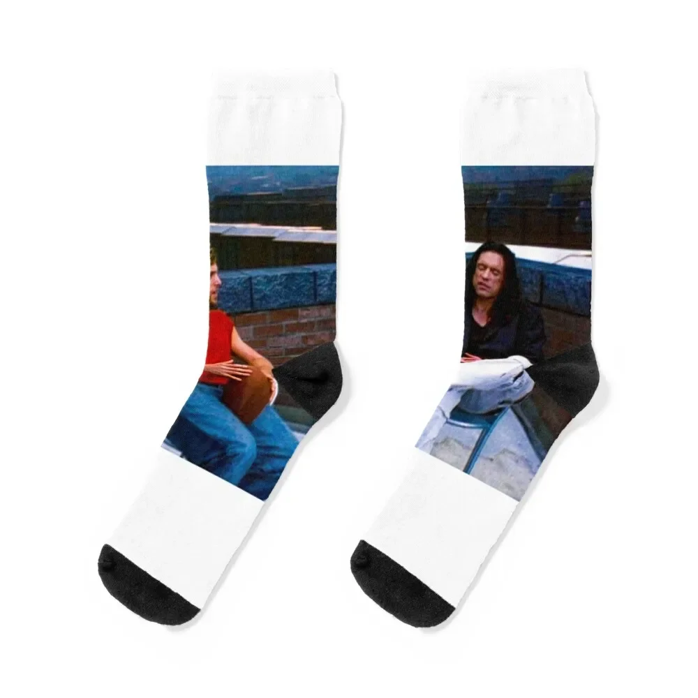 the room Socks christmass gift cycling Children's Man Socks Women's