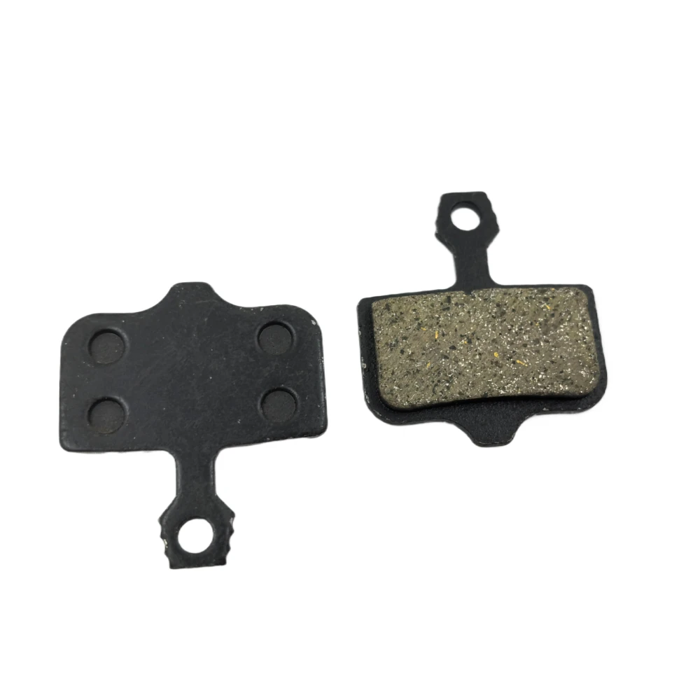 Bicycle Brake Pad Resin 1/2/4/6/8/10 Pairs for AVID Elixir R/CR MAG 1 3 5 7 9 SRAM Level VIA GT XO XX DB1 / DB3 DB5