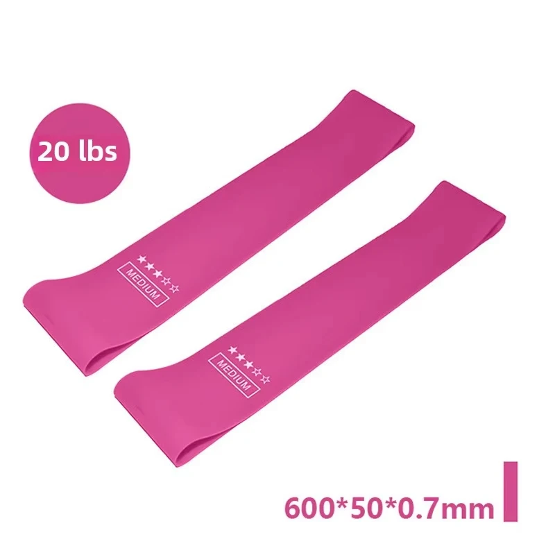 2pcs 0.7mm