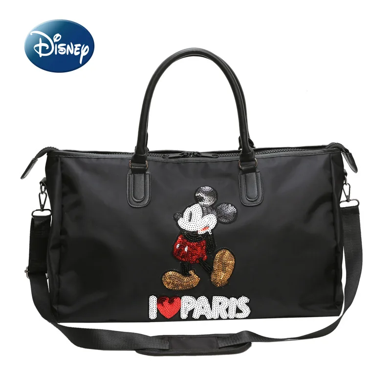 Новая сумка для подгузников Disney с Микки Маусом