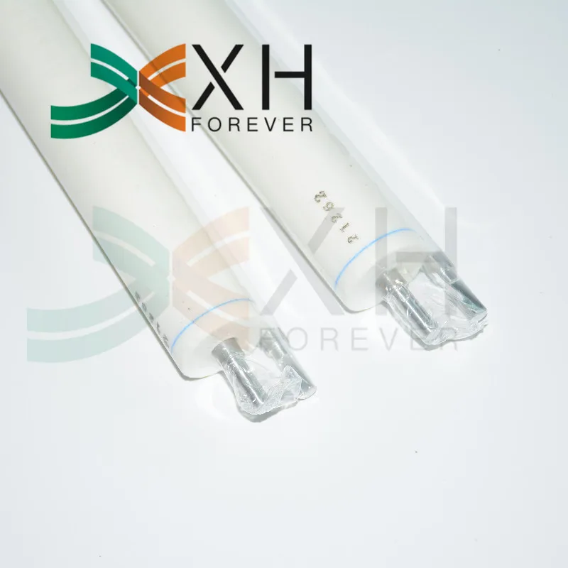 Rolo de Limpeza do Fusor Dc900 para Xerox 4110 1100 4112 4127 900 Rolo de Limpeza Dc1100 dc 4595 Garantia Peças. - Imagem 2