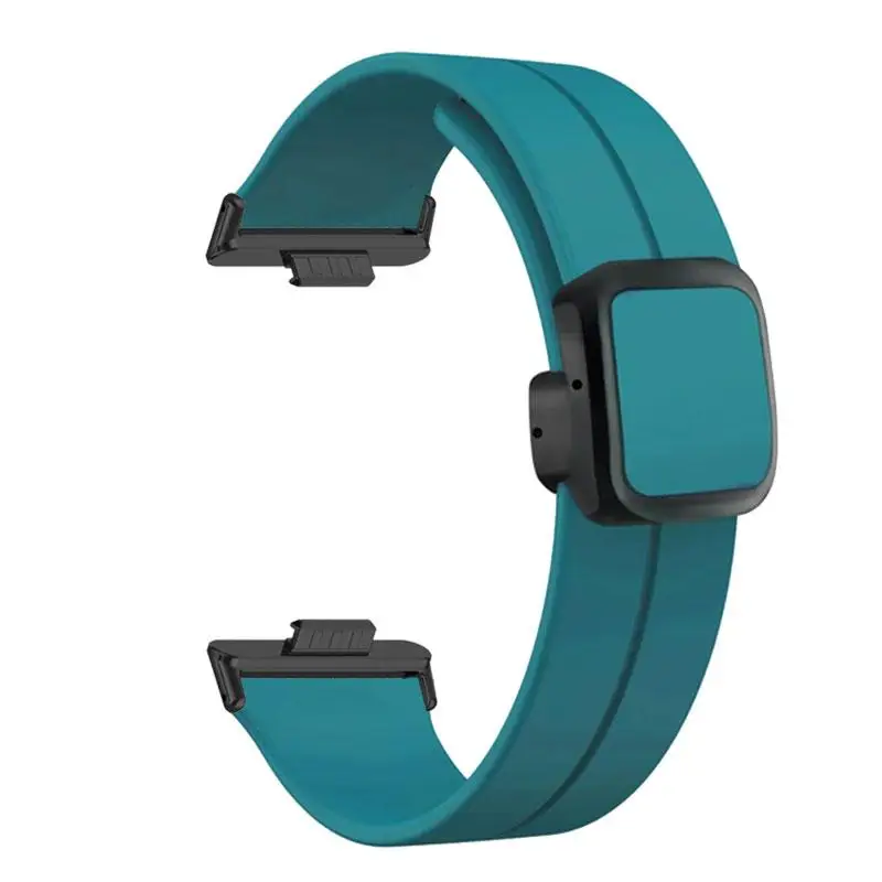 Colorful Magnetic Strap for Sport Bracelet - Replaceable Wristband Accessories