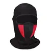 Breathable Full Face Mask Hat for Women Motorcycle Balaclava for Men Women Cycling Sports Dustproof Windproof Scarf Headgear 6