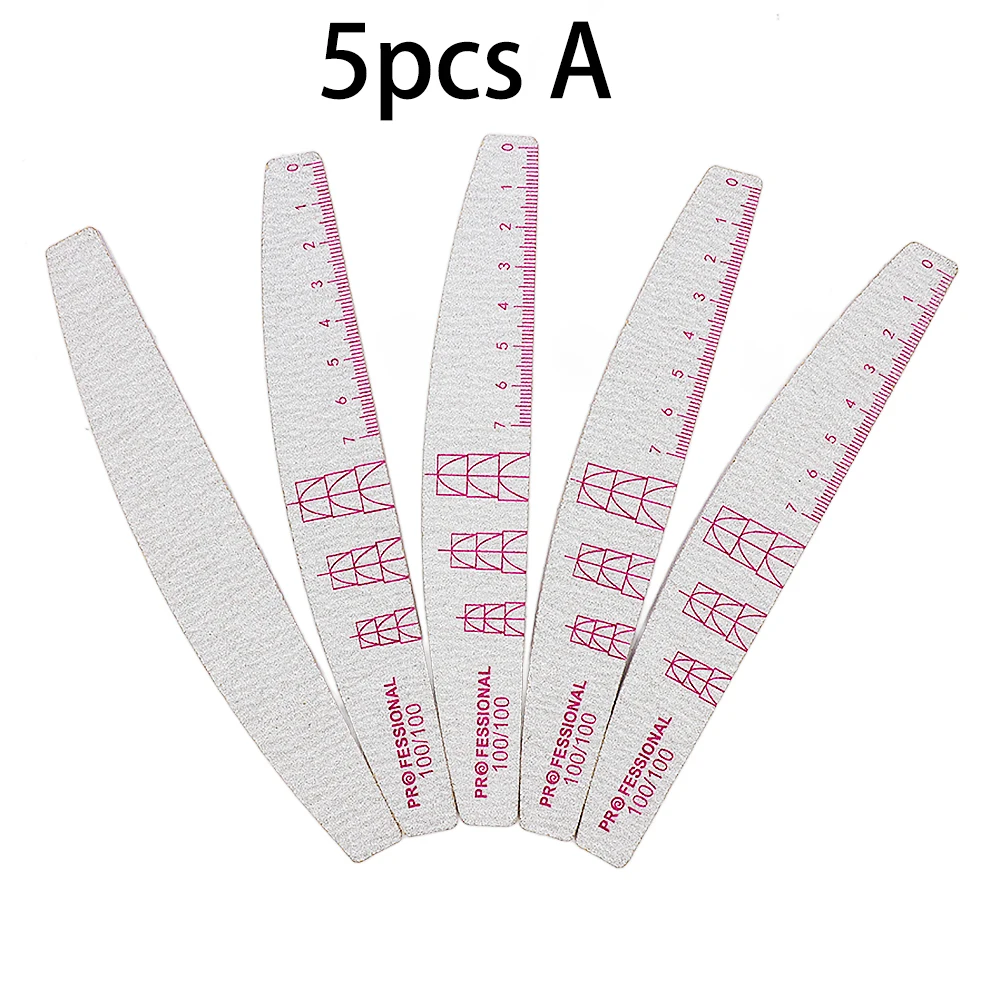 5pcs A