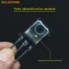 1 PCS Original ECX10N20/ECX10P20 Mosfets audio transistor High power EXICON 10N20/10P20 output tube For PCF F7 3