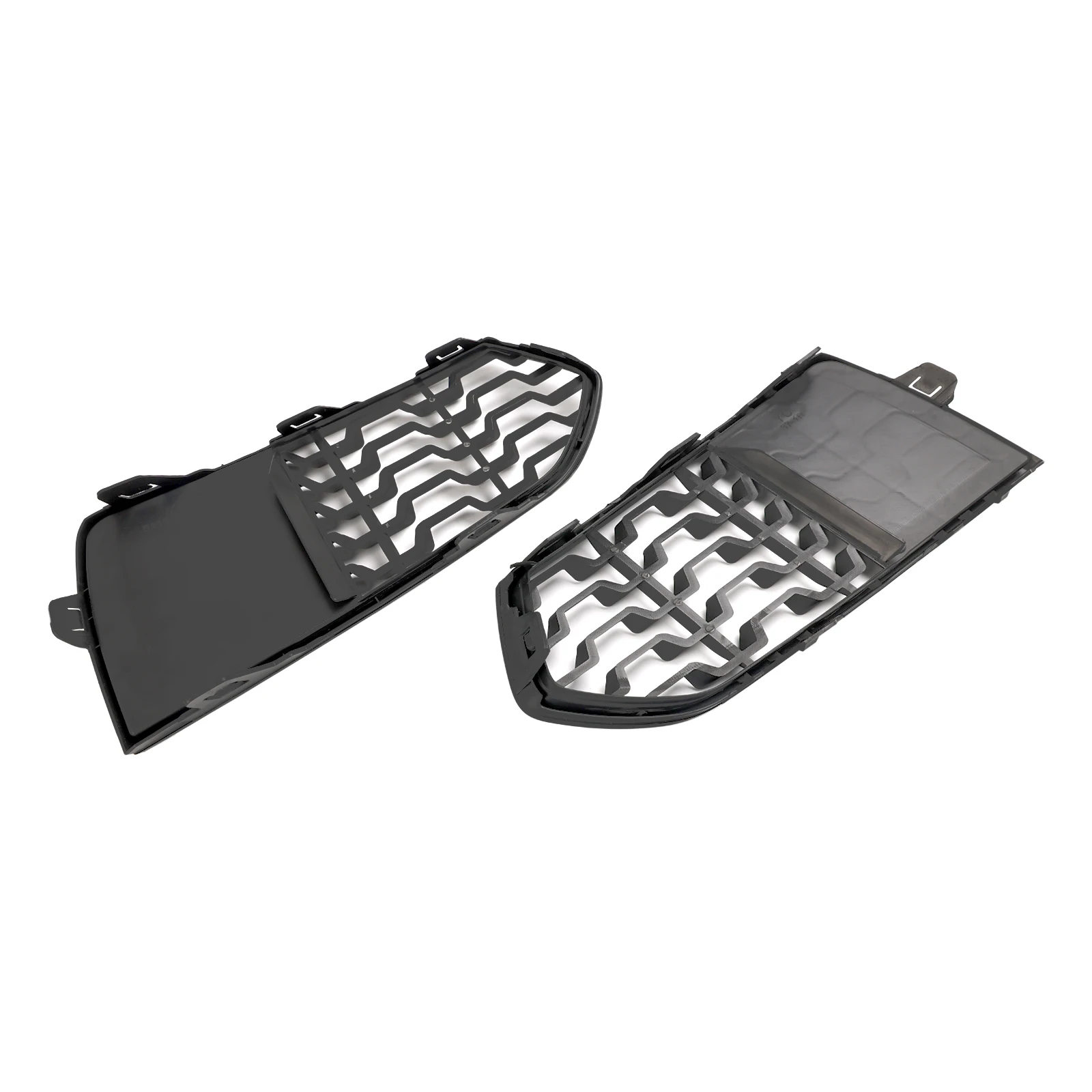 Areyourshop 2PCS   M  Ȱ ׸ ׸ BMW F22 F23 2012 2013 2014 2015 2016 2017 51118056797