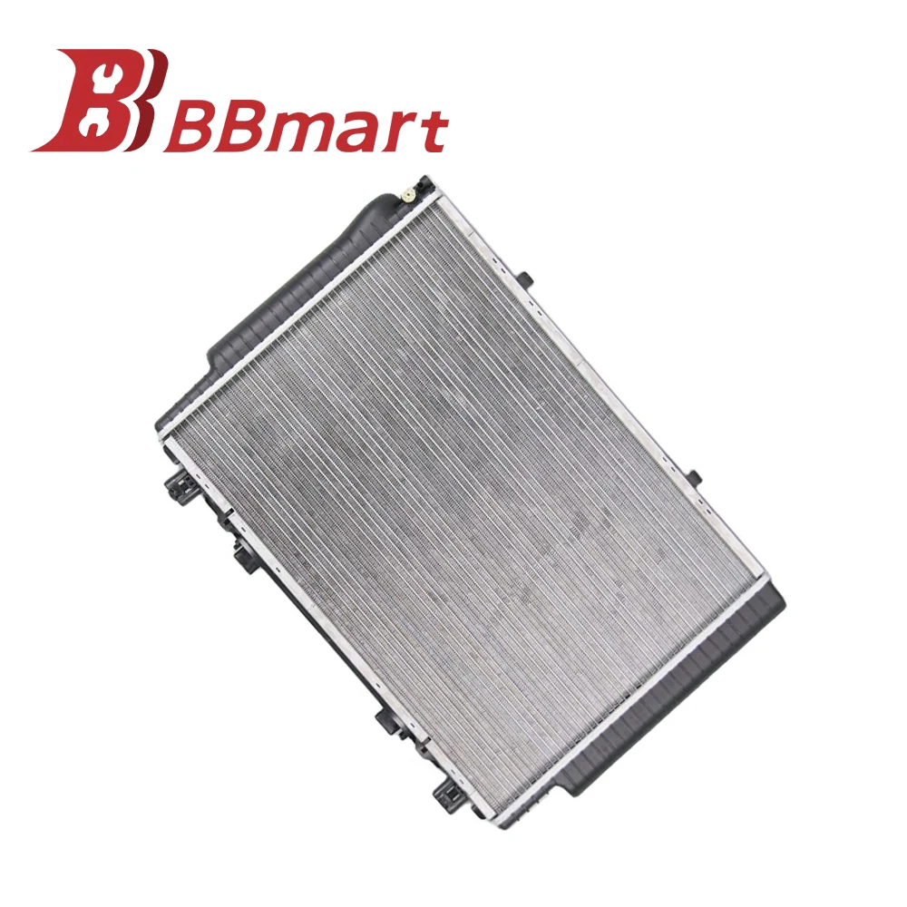 

33D121251A BBmart Auto Parts Cooling System Radiator For VW Santana 2000 / 3000 OE 33d121251a Factory Low Price Car Accessories