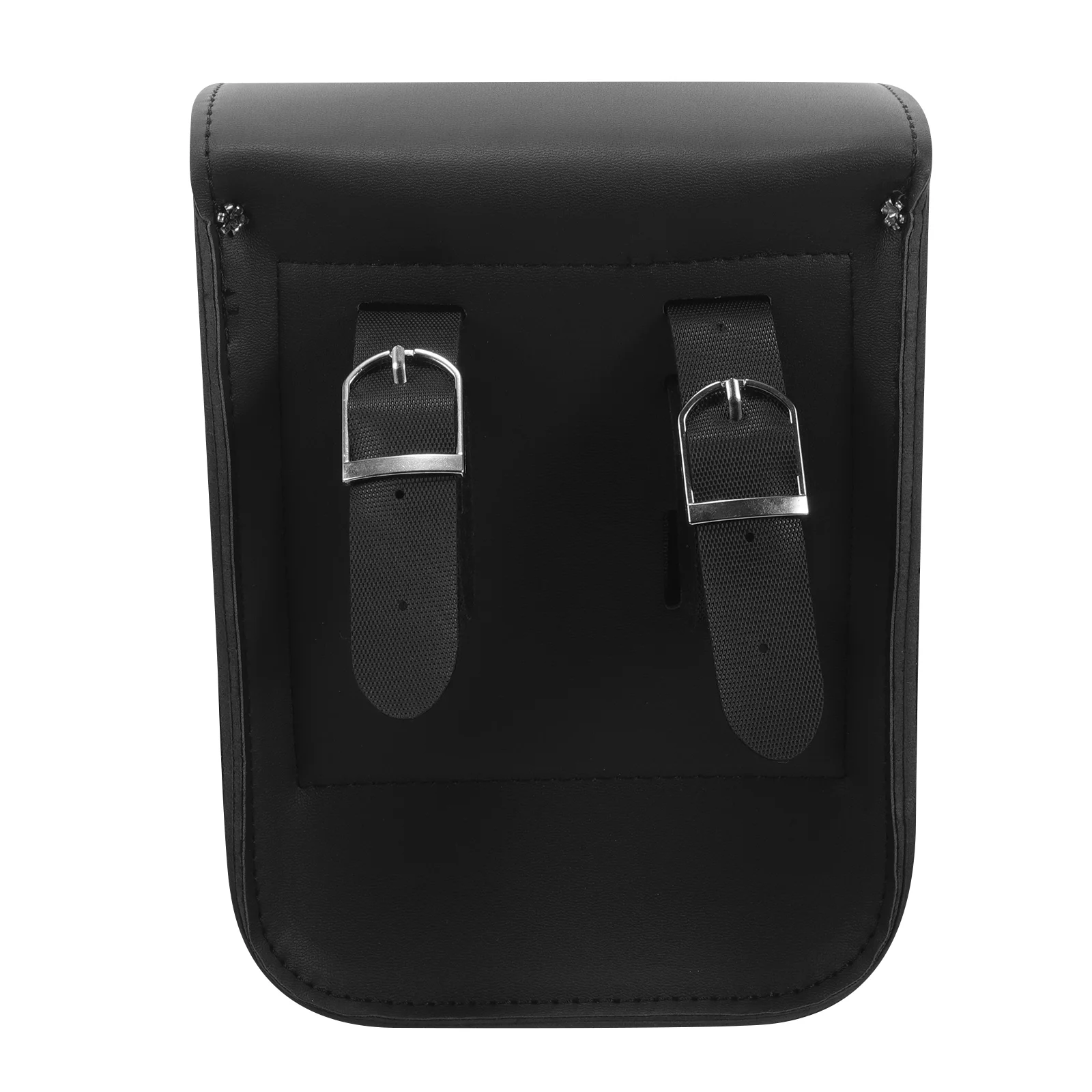 

Bag Toolkit Electric Motorcycle Retro Saddle Synthetic Rear for Saddlebags