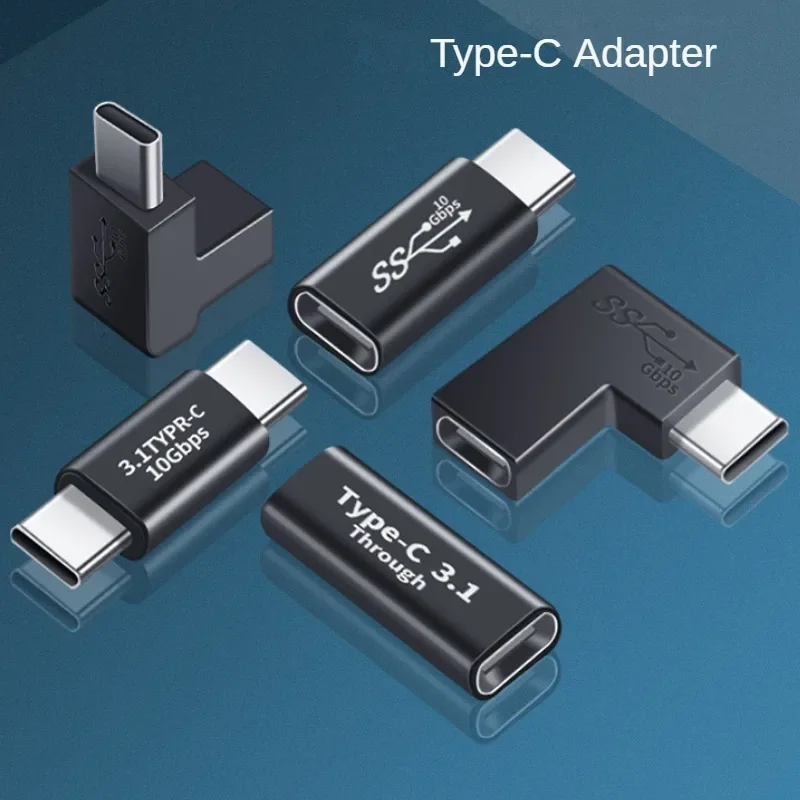 USB 3.1 Type C Adapter Elbow Converter USB C Charge Data Sync Extension USBC Female To Male Typec Connector for PC Laptop Tablet Best Sellers In Consumer Electronics USB 3.1 Type C Adapter Elbow Converter USB C Charge Data Sync Extension USBC Female To Male Typec Connector for PC Laptop Tablet Best Sellers In Consumer Electronics